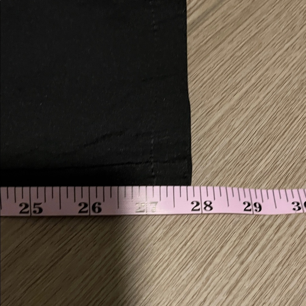 Woman’s black pants - Picture 8 of 8